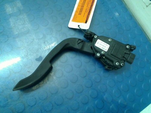 RENAULT TWINGO II (CN) 2008 ELECTRIC ACCELERATOR PEDAL 8200426241D #109157-, US $, image 2