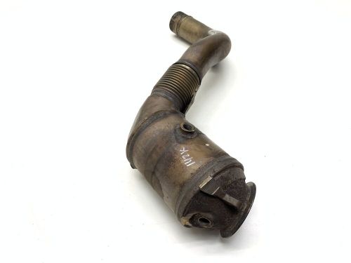 BMW 5 F10 550i xDrive 2013 N63B44A Catalytic Converter Catalytic Converter 90602945-, US $, image 3