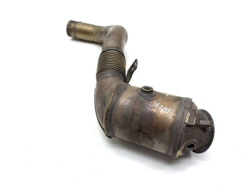 BMW 5 F10 550i xDrive 2013 N63B44A Catalytic Converter Catalytic Converter 90602945-, US $, image 8