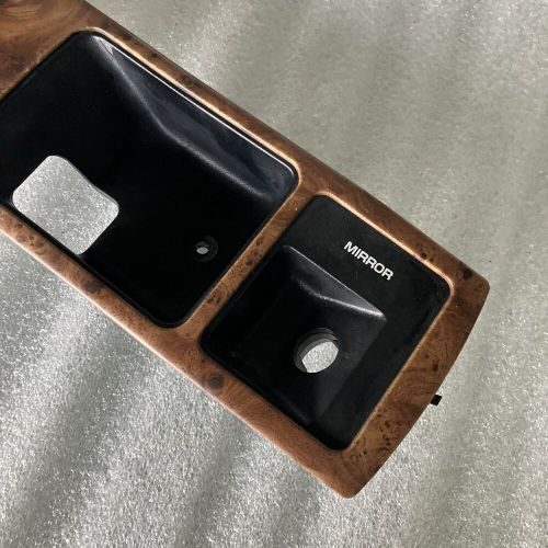 91 92 93 94 95 96 Chevy Caprice Door Handle Bezel Trim 10176600 Driver, US $49.00, image 3