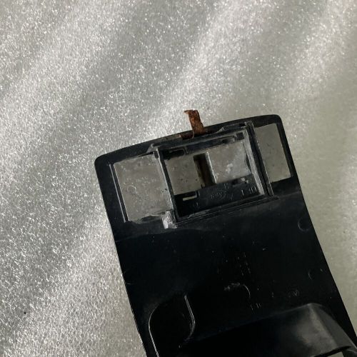 91 92 93 94 95 96 Chevy Caprice Door Handle Bezel Trim 10176600 Driver, US $49.00, image 6