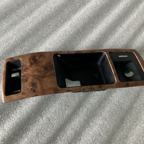 91 92 93 94 95 96 Chevy Caprice Door Handle Bezel Trim 10176600 Driver, US $49.00, image 11