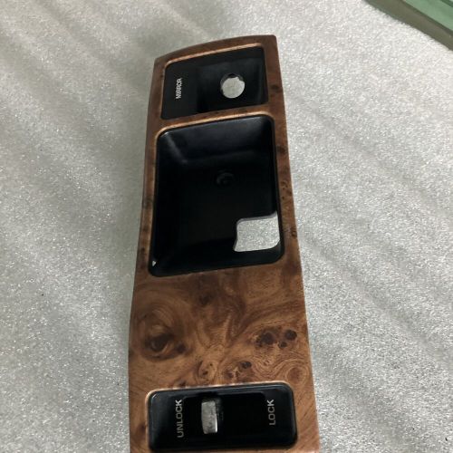 91 92 93 94 95 96 Chevy Caprice Door Handle Bezel Trim 10176600 Driver, US $49.00, image 12