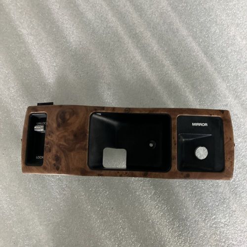 91 92 93 94 95 96 Chevy Caprice Door Handle Bezel Trim 10176600 Driver, US $49.00, image 13