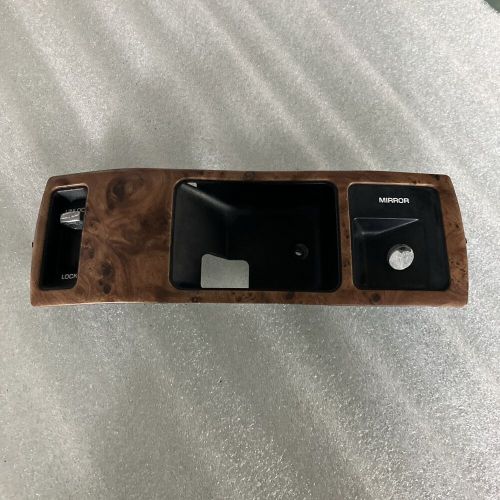 91 92 93 94 95 96 Chevy Caprice Door Handle Bezel Trim 10176600 Driver, US $49.00, image 18