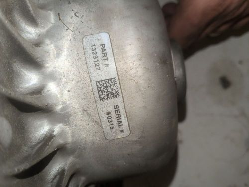 Polaris 2016 Switchback Pro-S 600 Secondary Driven Clutch 800 Rush 15 16 17, US $18.00, image 2