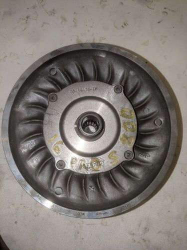 Polaris 2016 Switchback Pro-S 600 Secondary Driven Clutch 800 Rush 15 16 17, US $18.00, image 3