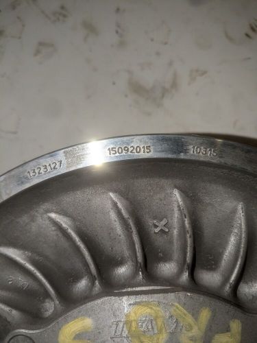 Polaris 2016 Switchback Pro-S 600 Secondary Driven Clutch 800 Rush 15 16 17, US $18.00, image 4