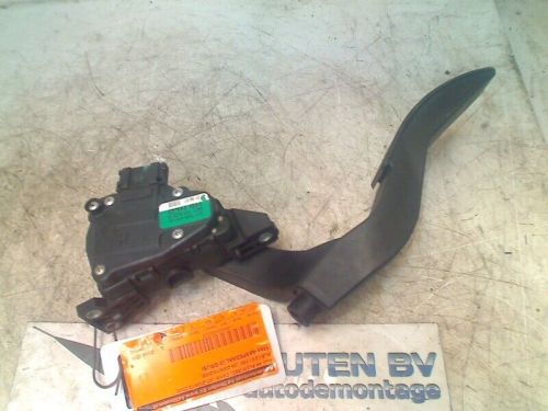 AUDI A4 AVANT (B7) ESTATE 2.0 TDI 16V (BLB) 2007 ELECTRIC ACCELERATOR PEDAL 8E1721523G-, US $, image 3