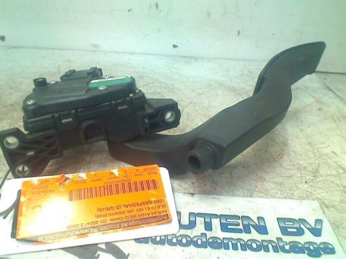 AUDI A4 AVANT (B7) ESTATE 2.0 TDI 16V (BLB) 2007 ELECTRIC ACCELERATOR PEDAL 8E1721523G-, US $, image 4