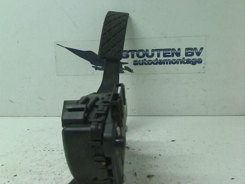 AUDI A4 AVANT (B7) ESTATE 2.0 TDI 16V (BLB) 2007 ELECTRIC ACCELERATOR PEDAL 8E1721523G-, US $, image 5