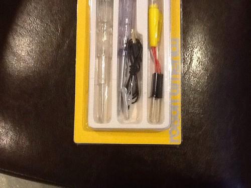 3 PCS AUTO ELECTRICAL TESTER SET MADE BY ROLSON AMERICA TOOLS NEW, US $5.00, image 3