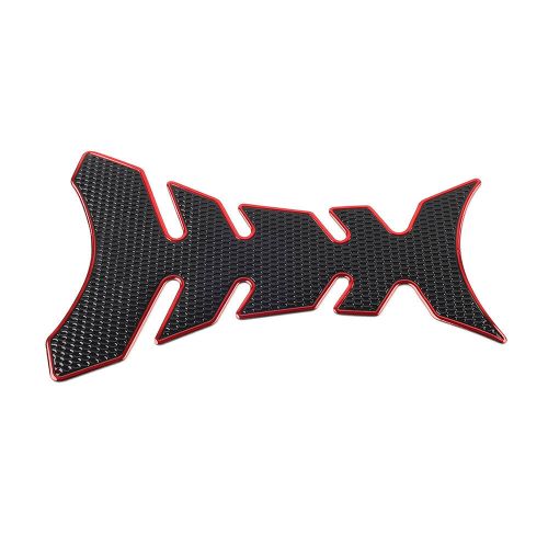 Motorcycle Fuel Gas Tank Pad Protector Decal Sticker For Yamaha R1 FZ8 FZ6 Red, US $18.18, image 9