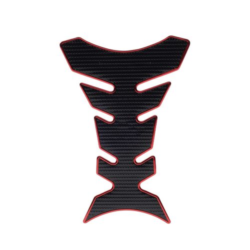 Motorcycle Fuel Gas Tank Pad Protector Decal Sticker For Yamaha R1 FZ8 FZ6 Red, US $18.18, image 10