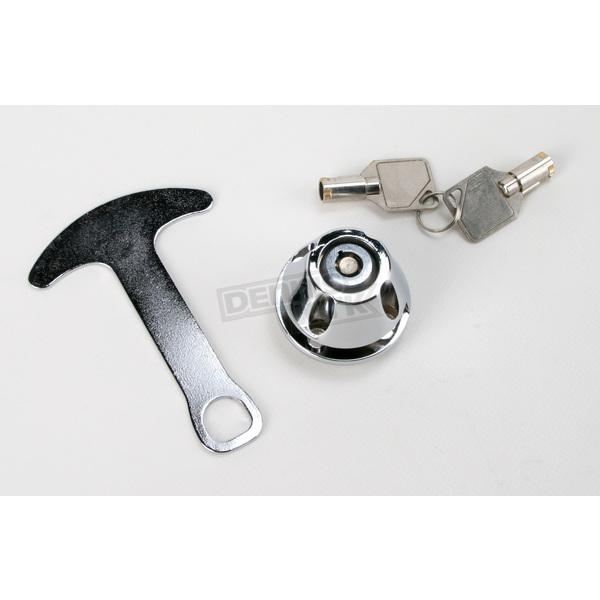 Kewl Metal Grip End Helmet Lock , US $35.00, image 2