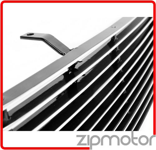 2003-2004 INFINITI G35 SEDAN 4DR FRONT UPPER BILLET GRILLE GRILL INSERT CHROME, US $44.95, image 3