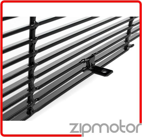 2003-2004 INFINITI G35 SEDAN 4DR FRONT UPPER BILLET GRILLE GRILL INSERT CHROME, US $44.95, image 4