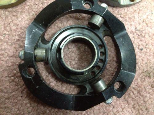 95 96 97 98ARCTIC CAT ZR ZRT 440 580 600 Hymark secondary, US $49.99, image 2