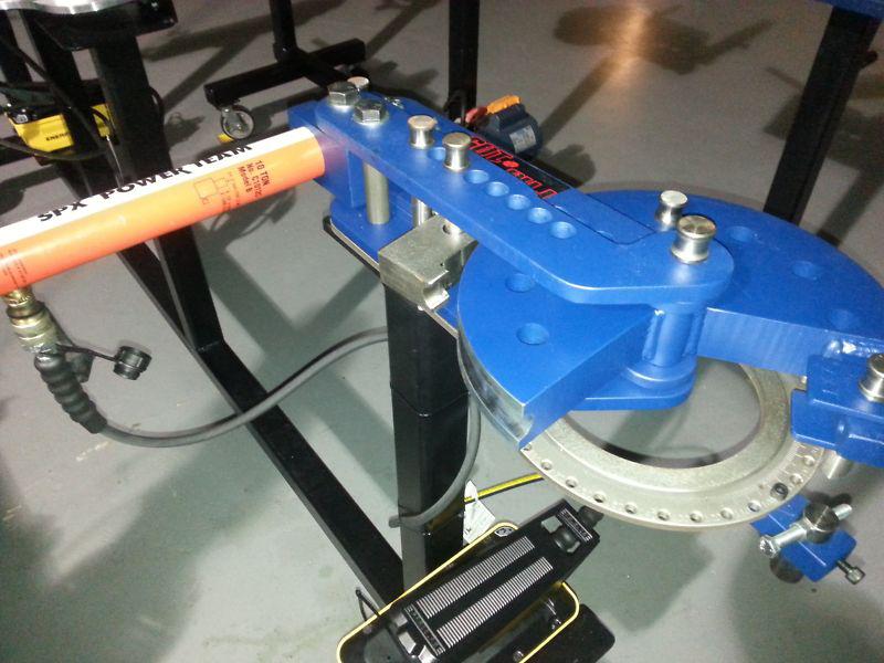 Buy HDY MB105 PROTOOLS Tube & Pipe Bender in Tampa, Florida, US, for