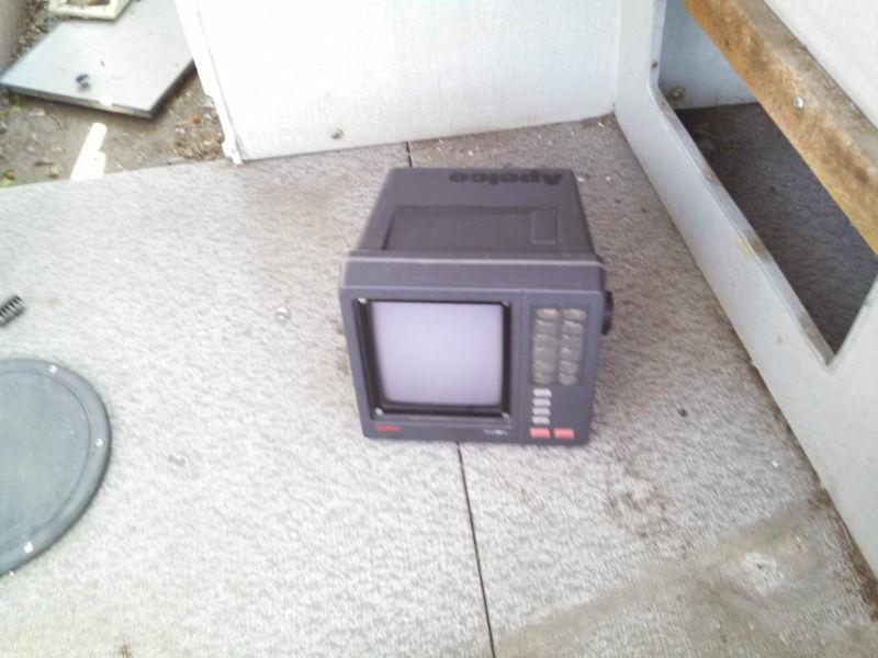 RATHEON V 850 COLOR FISH SOUNDER, US $150.00, image 3