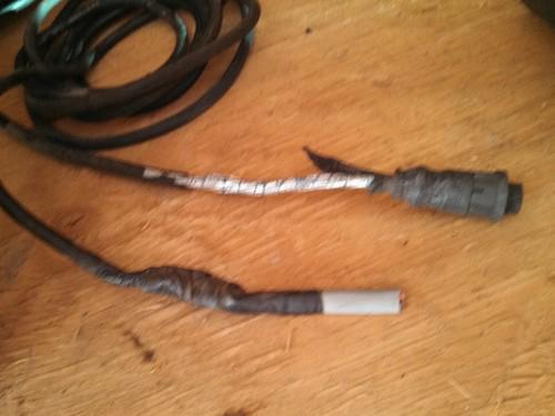 RATHEON V 850 COLOR FISH SOUNDER, US $150.00, image 6