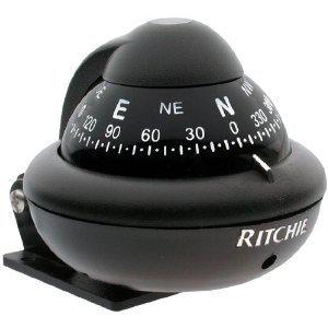 Ritchie navigation sport compass marine boat ocean lake water craft direction
