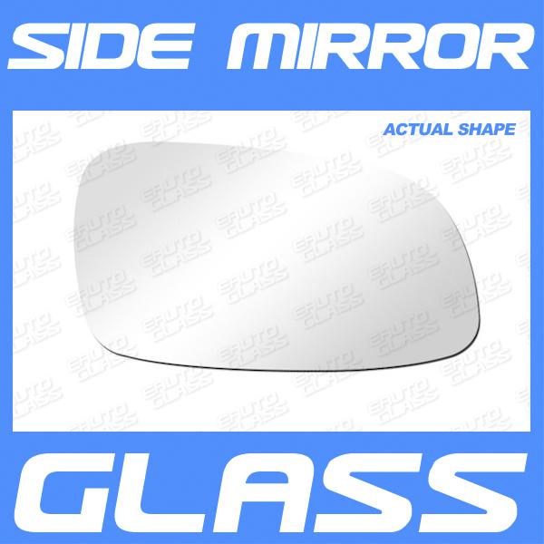 New mirror glass replacement right passenger side 92-96 mitsubishi diamante r/h