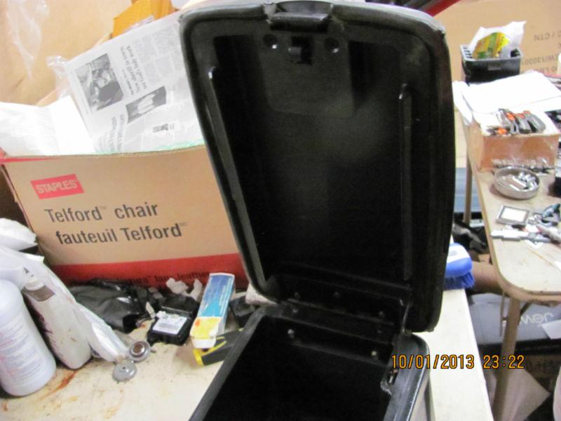 82-92 CAMARO COMPLETE CONSOLE NICE GM, US $149.99, image 6