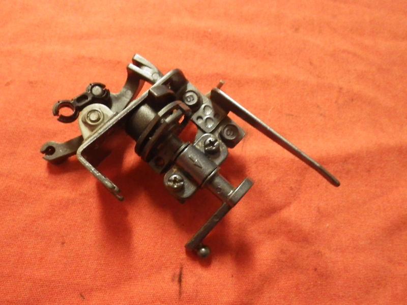 Yamaha 8 hp outboard motor shifter parts throttle bellcrank