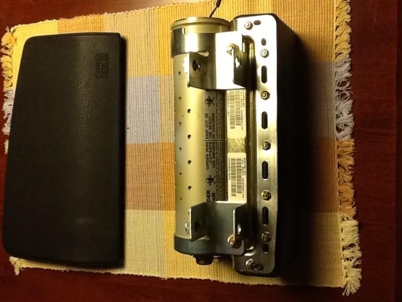 BMW E36 OEM Passenger Airbag 1994-1999 , US $5.00, image 5