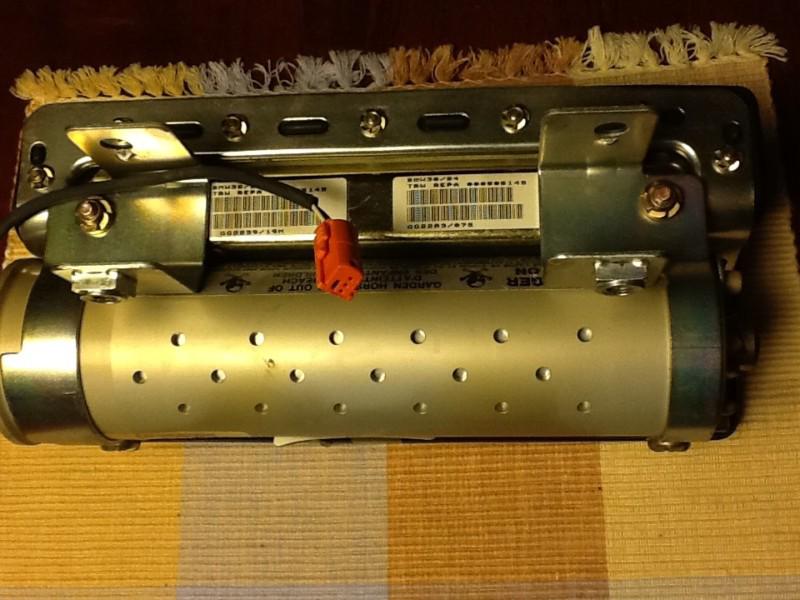 BMW E36 OEM Passenger Airbag 1994-1999 , US $5.00, image 6