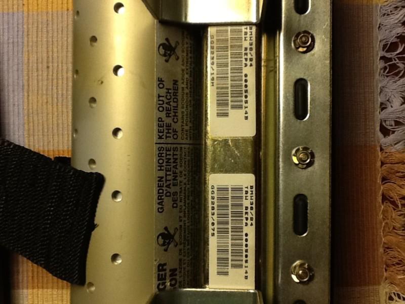 BMW E36 OEM Passenger Airbag 1994-1999 , US $5.00, image 9