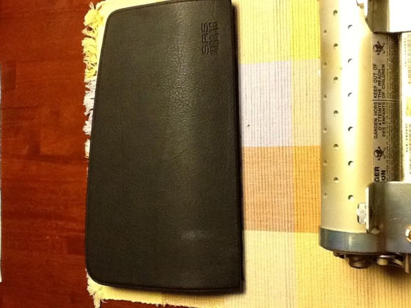 BMW E36 OEM Passenger Airbag 1994-1999 , US $5.00, image 12