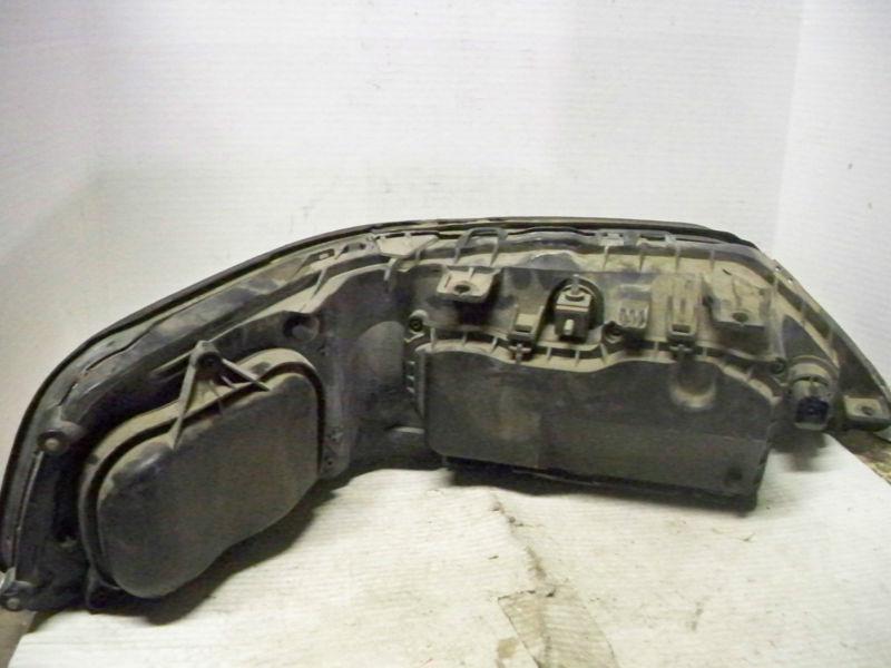 Buy 98 99 00 01 02 LINCOLN CONTINENTAL LEFT DRIVERS HEADLIGHT LAMP