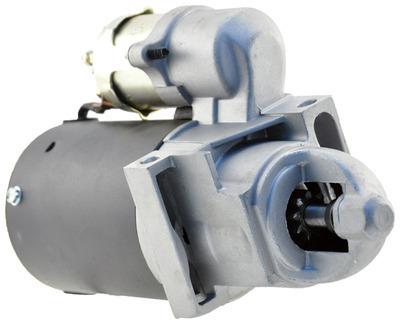 VISTEON ALTERNATORS/STARTERS N6416 Starter-New Starter, US $92.50, image 4