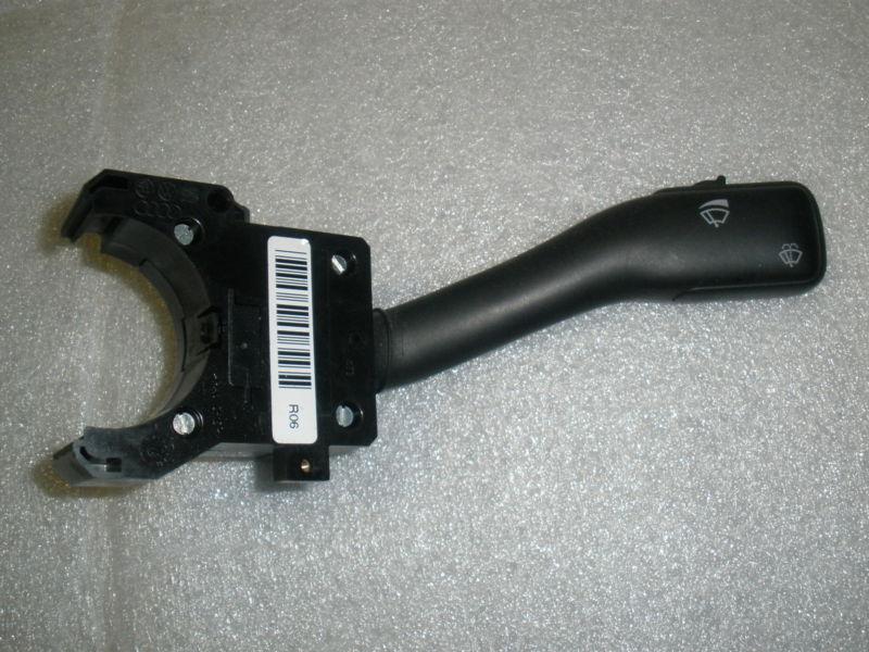 1999 00 01 02 03 04 05 vw jetta wiper switch oem 99- 2005