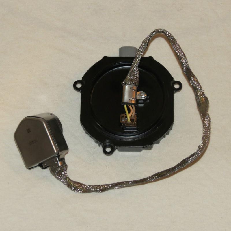 Buy OEM 2006 2007 INFINITI G35 COUPE XENON HEADLIGHT BALLAST HID