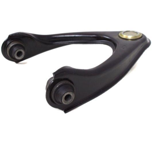 Upper control arm with ball joint for front left driver side suspension lh new