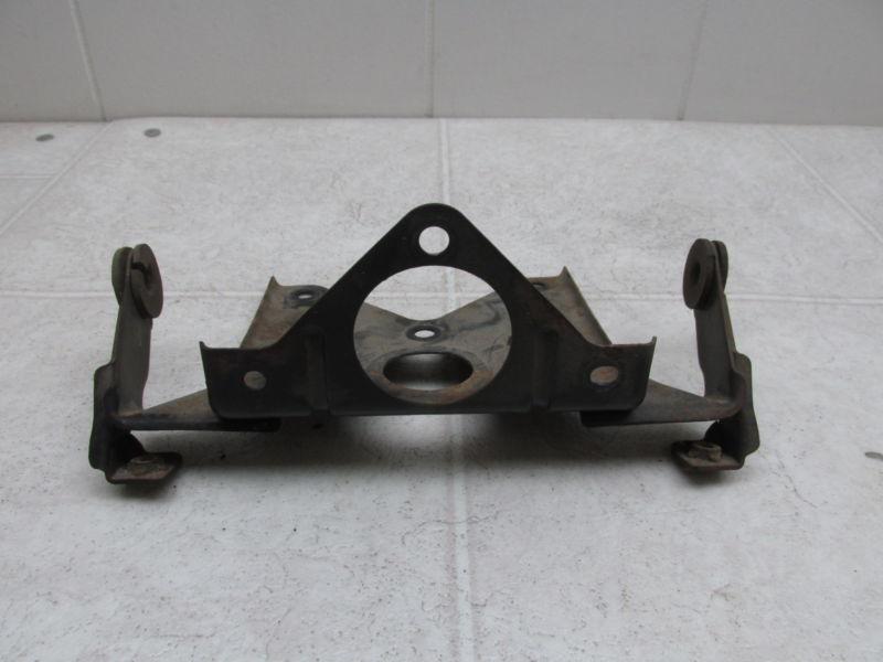 Suzuki katana gsx600f gsx600 gsx 600 1993 tail brake light license plate bracket