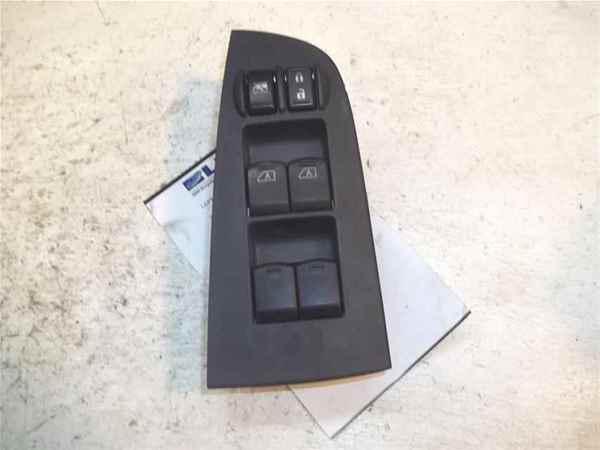 09 - 13 maxima oem master power window switch 9n00e lkq