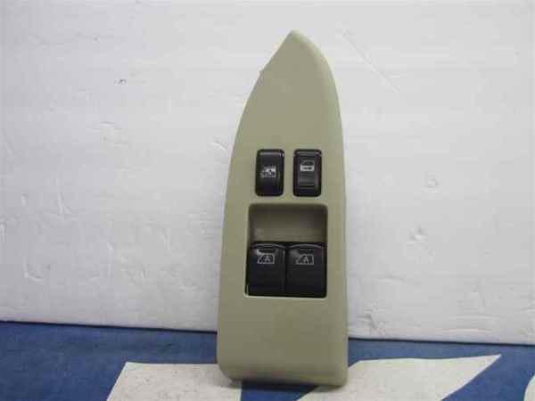 05 06 infiniti g35 driver left window door switch oem