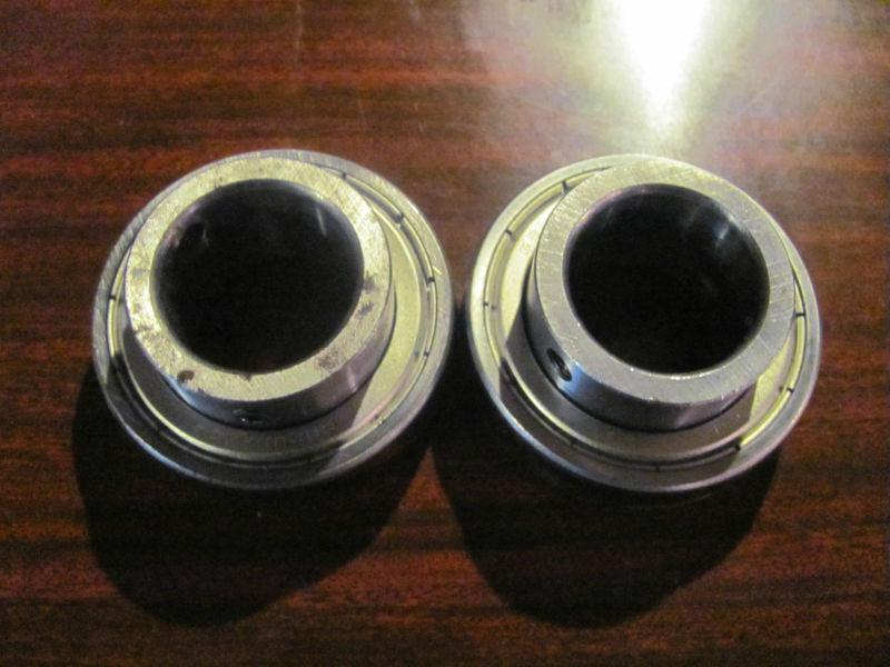 30mm bearings, new, birel