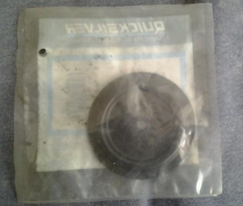 NEW Quicksilver Diaphragm 64877, US $5.00, image 2
