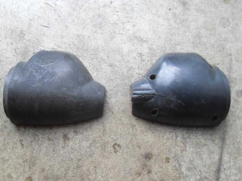 Buy MG MGB MGBGT Early Steering Column Surround 6267 in Oceanport, New