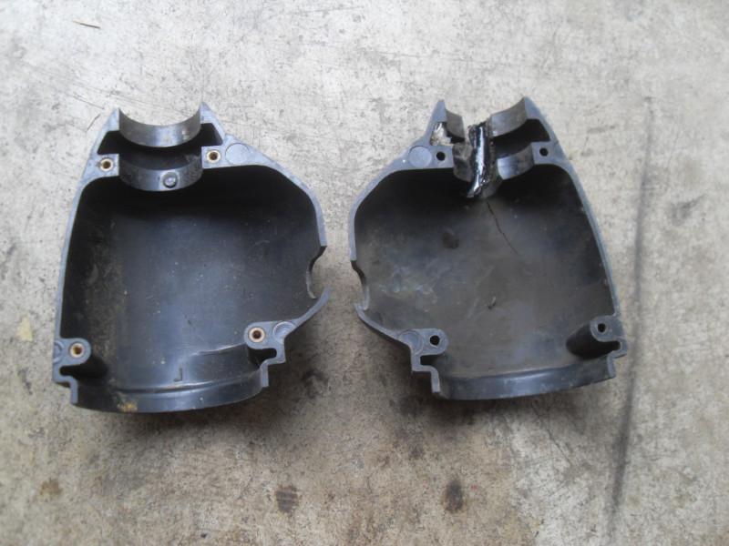 Buy MG MGB MGBGT Early Steering Column Surround 6267 in Oceanport, New