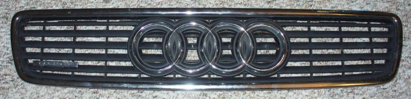 Used 96 97 98 audi a4 front grille 