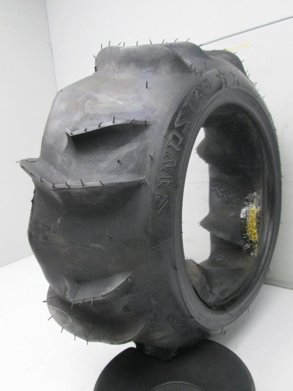 Itp sandstar atv rear tire set 22x11-12 (left & right)