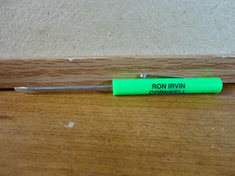Cornwell pocket screwdriver