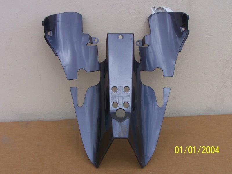 Yamaha r1 2007 2008 07 08 undertail fairing  #c5