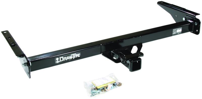 Draw-tite 75144 class iii/iv; max-frame; trailer hitch 93-98 t100
